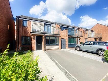 Moor Drive, East Benton Rise