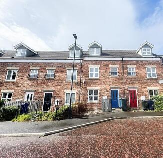 Amberdale Avenue, Newcastle Upon Tyne