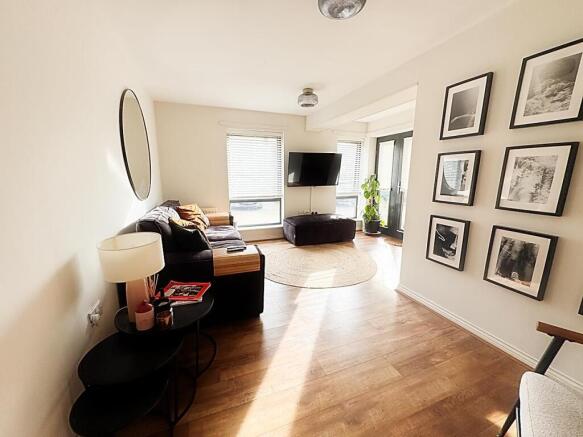 Open Lounge