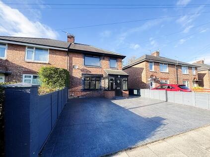 Prince Road, Wallsend