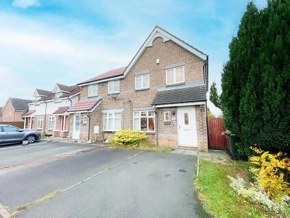 Church View, Wallsend