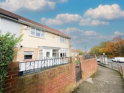 Waverdale Avenue, Newcastle Upon Tyne