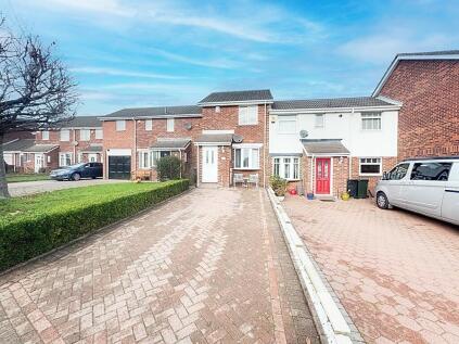 Westerdale, Hadrian Lodge West