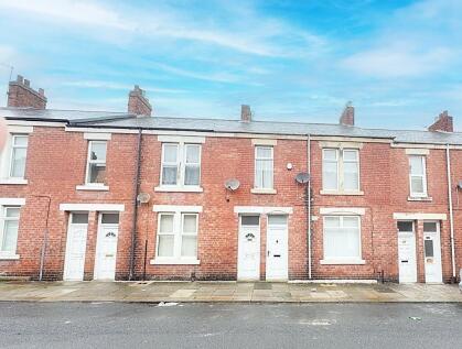 Victoria Avenue, Wallsend