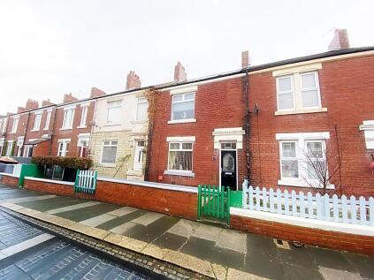 Richardson Street, Wallsend