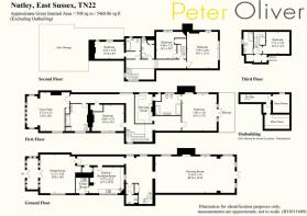 Main Floorplan