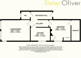 Main Floorplan