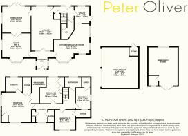 Main Floorplan