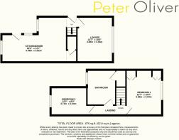 Main Floorplan