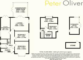 Main Floorplan