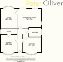 Main Floorplan