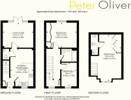 Main Floorplan