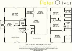 Main Floorplan