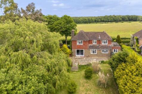 Horsted Lane, Isfield