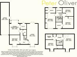 Main Floorplan