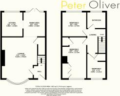 Main Floorplan