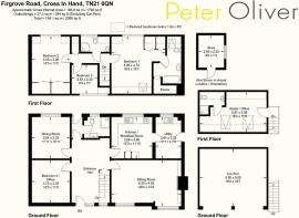 Main Floorplan