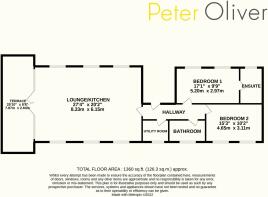 Main Floorplan