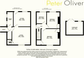 Main Floorplan