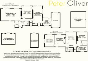 Main Floorplan