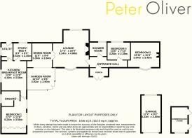 Main Floorplan