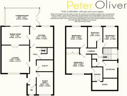 Main Floorplan