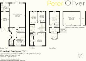 Main Floorplan