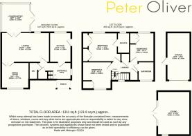 Main Floorplan