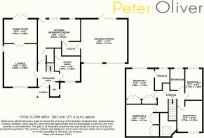 Main Floorplan