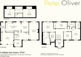 Main Floorplan