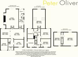 Main Floorplan