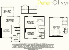 Main Floorplan