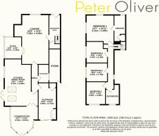 Main Floorplan