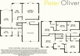 Main Floorplan