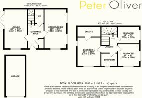 Main Floorplan