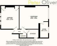 Main Floorplan