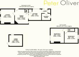 Main Floorplan