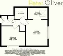 Main Floorplan