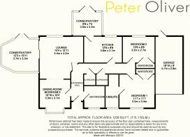 Main Floorplan