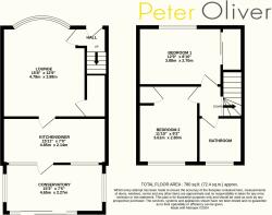 Main Floorplan