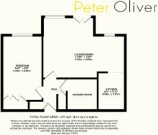 Main Floorplan