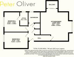 Main Floorplan