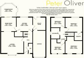 Main Floorplan