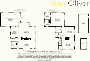 Main Floorplan