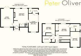 Main Floorplan