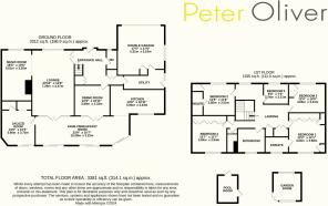 Main Floorplan