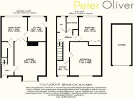 Main Floorplan