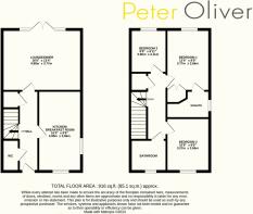 Main Floorplan