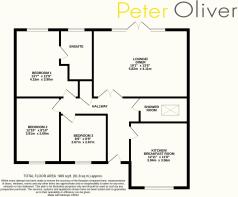 Main Floorplan