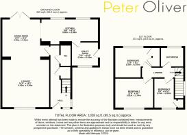 Main Floorplan